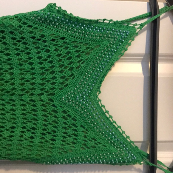 Made In Italy Tank - Picture 2 of 3